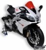 Szyba ERMAX AEROMAX 37 cm Aprilia RSV4 2009 - 2014